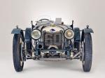 Riley Brooklands 1929 года